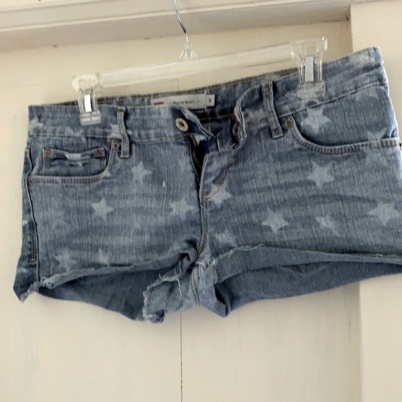 Levi's Pants - Levi’s